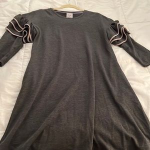 Vivi by Violet Weekend Dress